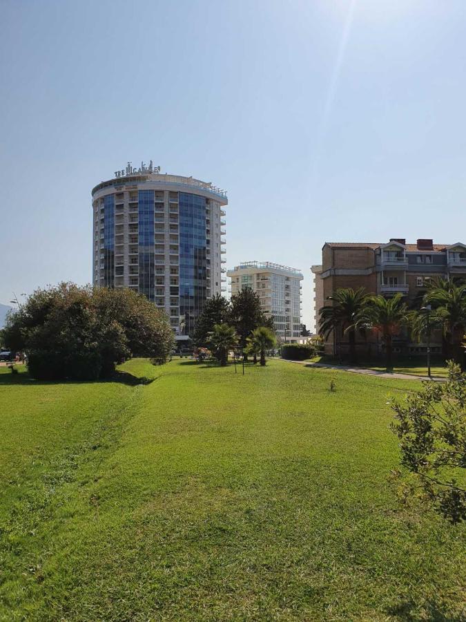 Apartment Oleander Budva