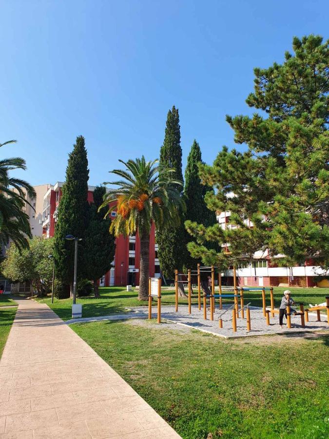 Oleander Apartment Budva