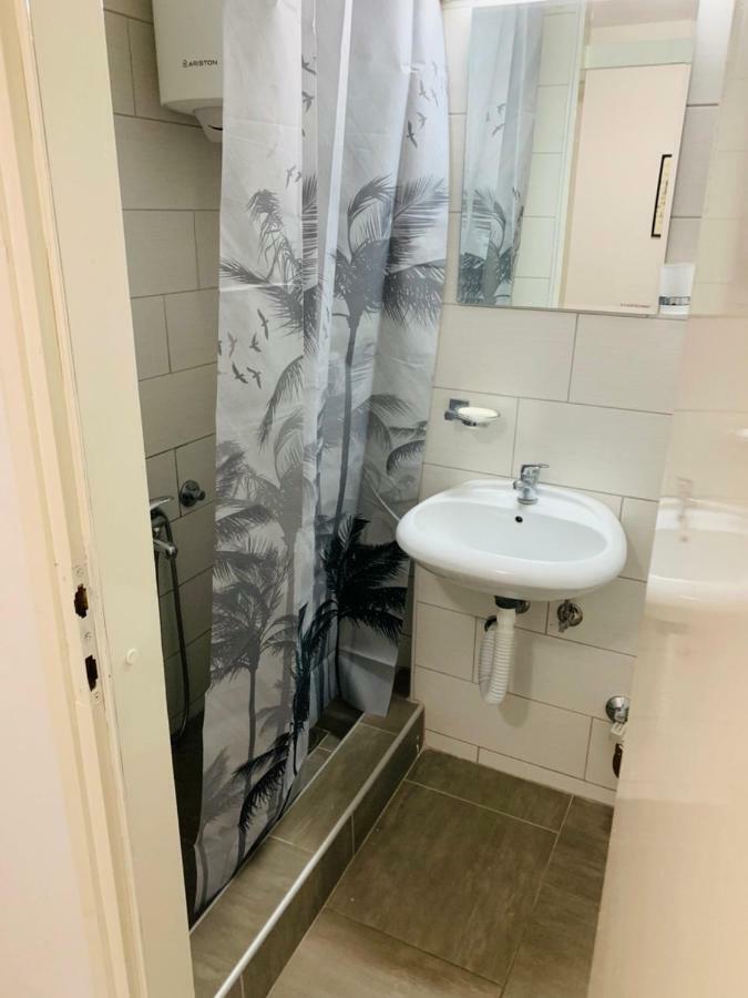 Oleander Apartment Budva