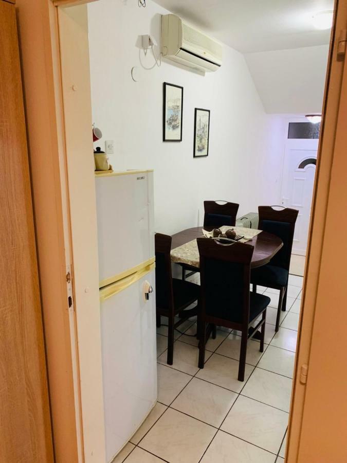 Oleander Apartment Budva